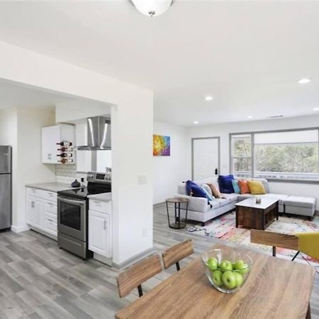 Spacious Home Атланта Экстерьер фото